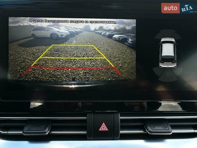 Синий Киа Niro, объемом двигателя 0 л и пробегом 57 тыс. км за 23700 $, фото 68 на Automoto.ua