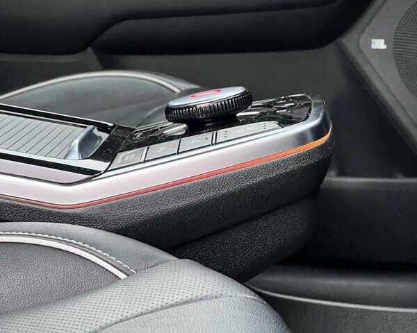 Синій Кіа Niro, об'ємом двигуна 0 л та пробігом 112 тис. км за 20800 $, фото 32 на Automoto.ua