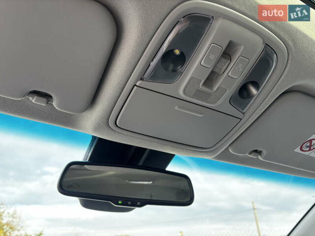 Синий Киа Niro, объемом двигателя 0 л и пробегом 46 тыс. км за 23050 $, фото 29 на Automoto.ua