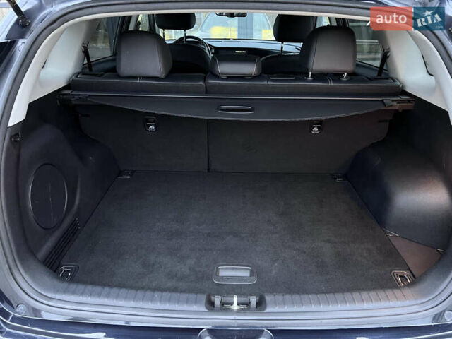 Синій Кіа Niro, об'ємом двигуна 0 л та пробігом 112 тис. км за 20800 $, фото 1 на Automoto.ua