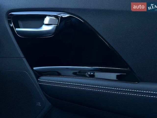 Синий Киа Niro, объемом двигателя 0 л и пробегом 45 тыс. км за 23700 $, фото 85 на Automoto.ua