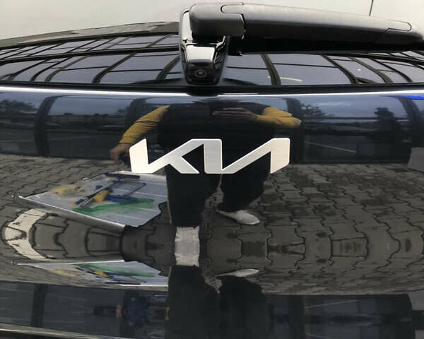 Синій Кіа Niro, об'ємом двигуна 0 л та пробігом 85 тис. км за 21850 $, фото 43 на Automoto.ua