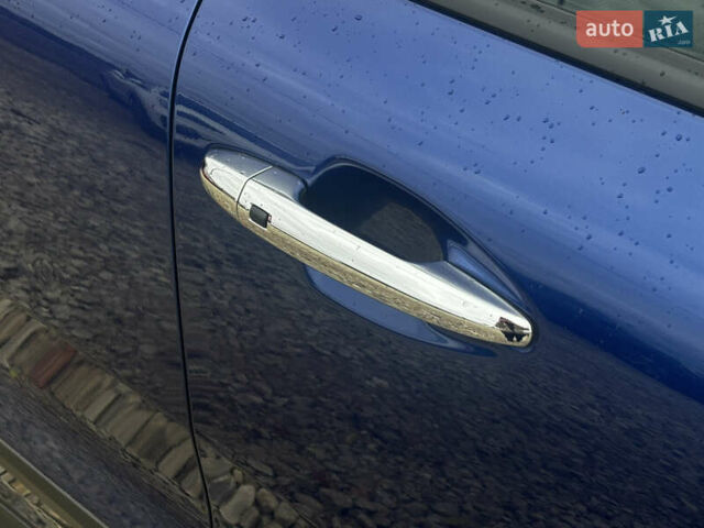 Синий Киа Niro, объемом двигателя 0 л и пробегом 60 тыс. км за 21999 $, фото 11 на Automoto.ua