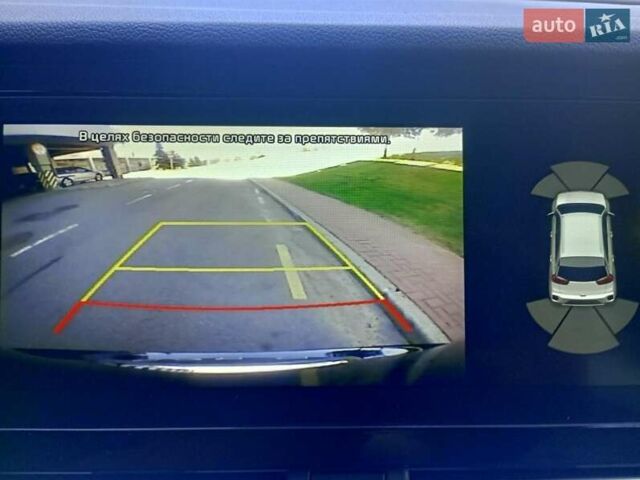 Синий Киа Niro, объемом двигателя 0 л и пробегом 101 тыс. км за 20950 $, фото 47 на Automoto.ua