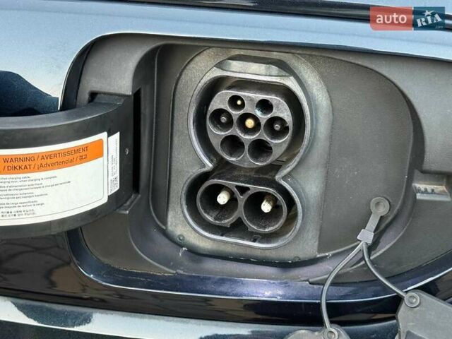 Синій Кіа Niro, об'ємом двигуна 0 л та пробігом 69 тис. км за 19999 $, фото 37 на Automoto.ua