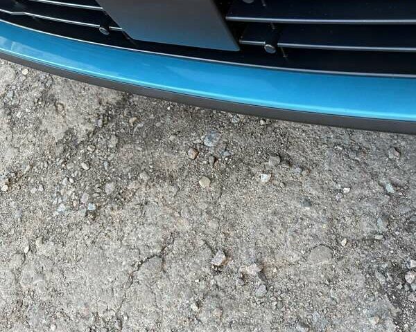 Синий Киа Niro, объемом двигателя 0 л и пробегом 138 тыс. км за 18950 $, фото 17 на Automoto.ua