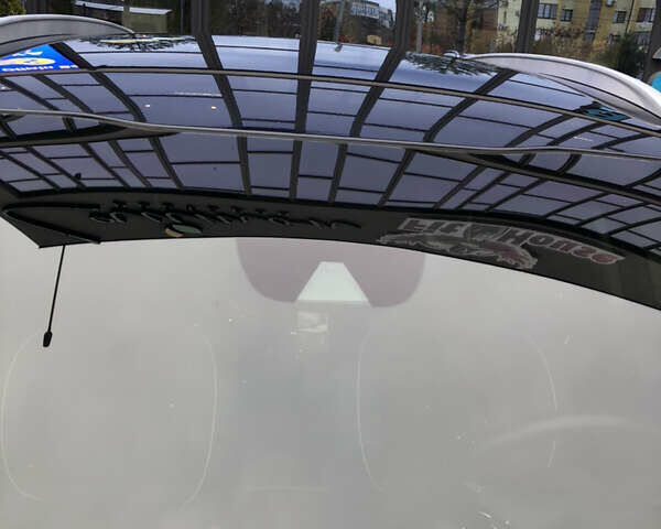 Синій Кіа Niro, об'ємом двигуна 0 л та пробігом 85 тис. км за 21850 $, фото 12 на Automoto.ua