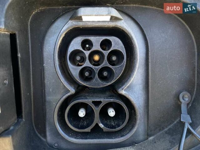 Синий Киа Niro, объемом двигателя 0 л и пробегом 105 тыс. км за 21500 $, фото 17 на Automoto.ua