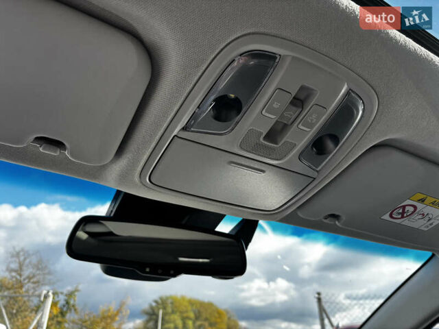 Синий Киа Niro, объемом двигателя 0 л и пробегом 110 тыс. км за 21650 $, фото 25 на Automoto.ua