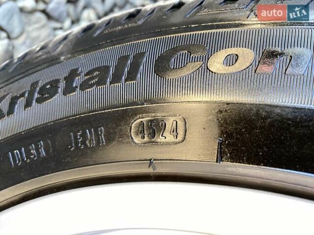 Синий Киа Niro, объемом двигателя 0 л и пробегом 105 тыс. км за 21500 $, фото 27 на Automoto.ua