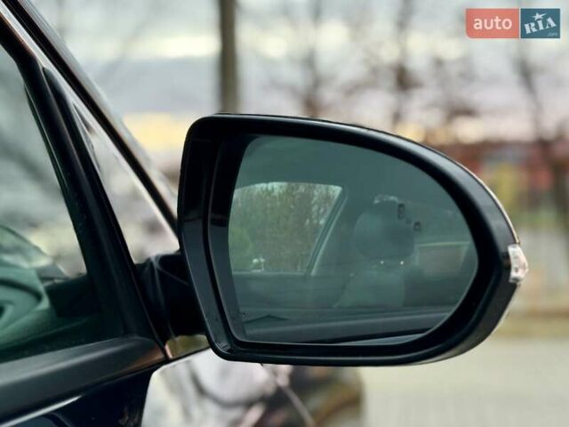 Синій Кіа Niro, об'ємом двигуна 0 л та пробігом 84 тис. км за 19450 $, фото 31 на Automoto.ua