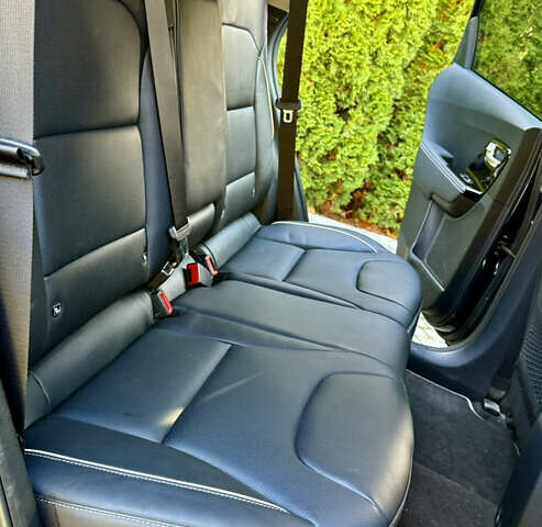 Синий Киа Niro, объемом двигателя 0 л и пробегом 83 тыс. км за 19999 $, фото 28 на Automoto.ua