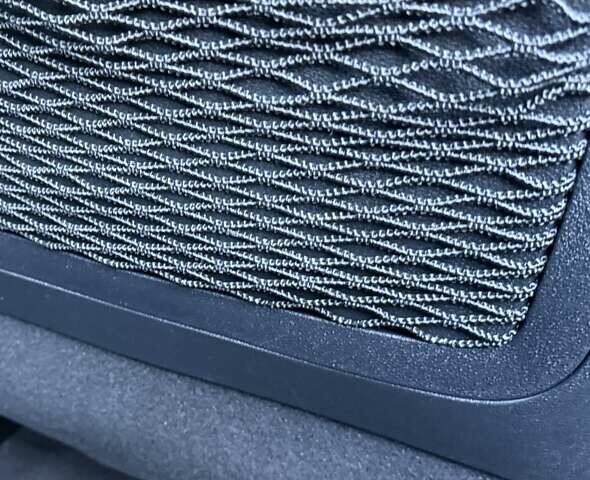 Синій Кіа Niro, об'ємом двигуна 0 л та пробігом 82 тис. км за 18950 $, фото 102 на Automoto.ua