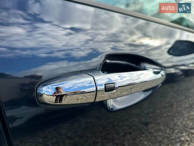 Синій Кіа Niro, об'ємом двигуна 0 л та пробігом 57 тис. км за 24700 $, фото 30 на Automoto.ua