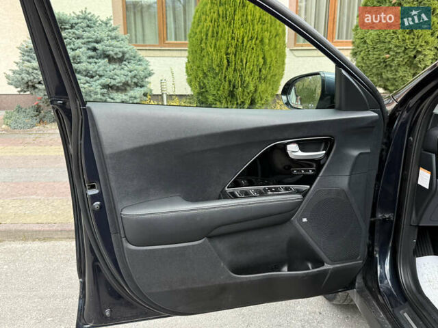 Синій Кіа Niro, об'ємом двигуна 0 л та пробігом 136 тис. км за 19350 $, фото 47 на Automoto.ua