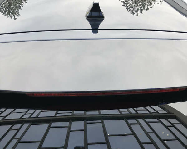 Синій Кіа Niro, об'ємом двигуна 0 л та пробігом 85 тис. км за 21850 $, фото 18 на Automoto.ua