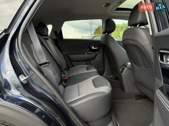 Синий Киа Niro, объемом двигателя 0 л и пробегом 149 тыс. км за 19700 $, фото 19 на Automoto.ua