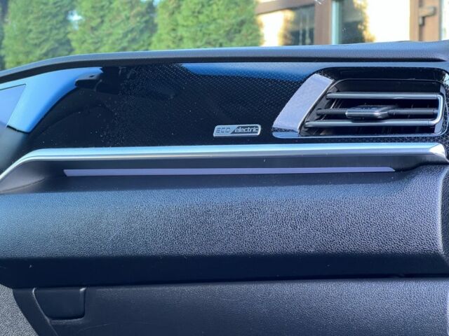 Синий Киа Niro, объемом двигателя 0 л и пробегом 112 тыс. км за 20467 $, фото 17 на Automoto.ua