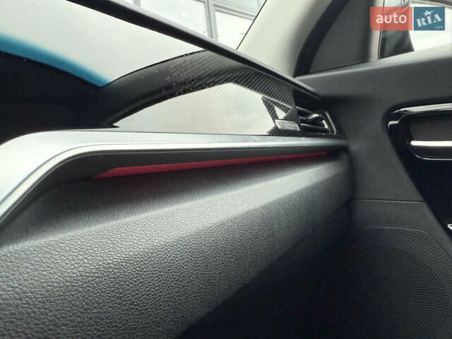 Синій Кіа Niro, об'ємом двигуна 0 л та пробігом 124 тис. км за 19950 $, фото 50 на Automoto.ua