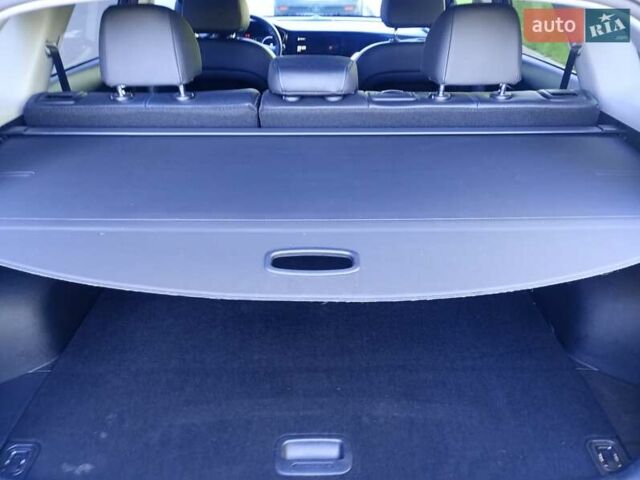 Синий Киа Niro, объемом двигателя 0 л и пробегом 101 тыс. км за 20950 $, фото 26 на Automoto.ua