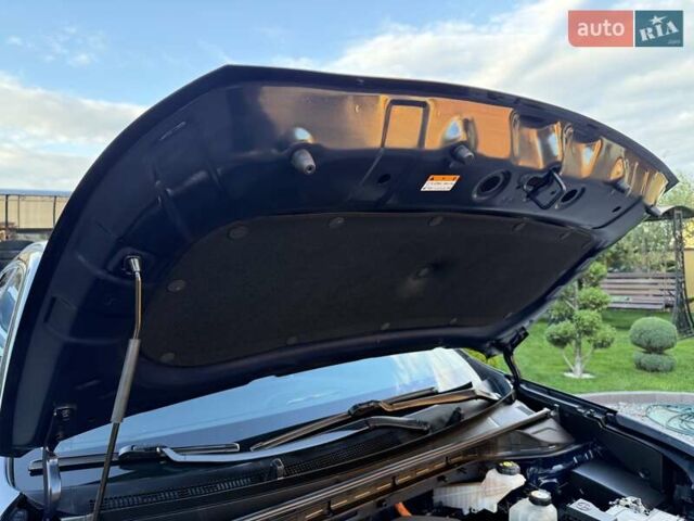 Синий Киа Niro, объемом двигателя 0 л и пробегом 138 тыс. км за 18950 $, фото 44 на Automoto.ua