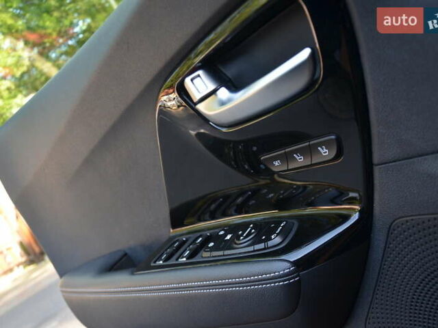 Синий Киа Niro, объемом двигателя 0 л и пробегом 82 тыс. км за 18950 $, фото 41 на Automoto.ua