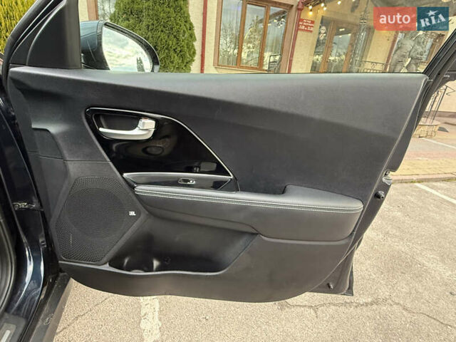 Синій Кіа Niro, об'ємом двигуна 0 л та пробігом 136 тис. км за 19350 $, фото 56 на Automoto.ua