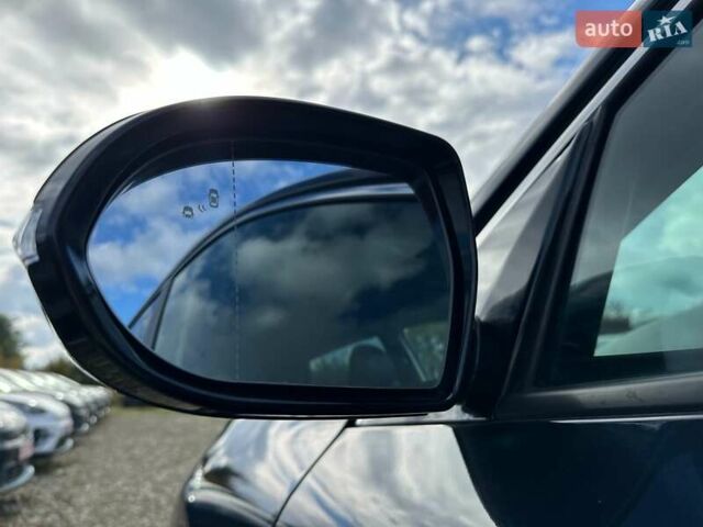 Синій Кіа Niro, об'ємом двигуна 0 л та пробігом 57 тис. км за 24700 $, фото 21 на Automoto.ua