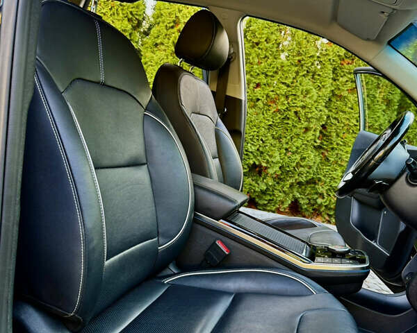 Синій Кіа Niro, об'ємом двигуна 0 л та пробігом 82 тис. км за 19999 $, фото 20 на Automoto.ua