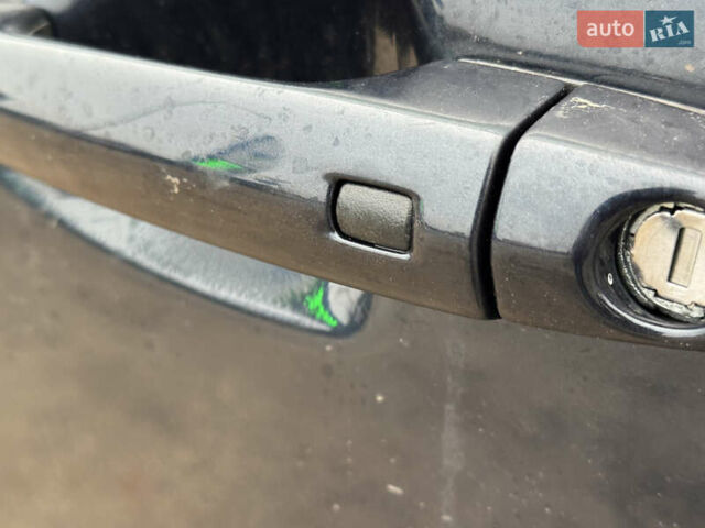 Синій Кіа Niro, об'ємом двигуна 0 л та пробігом 67 тис. км за 19000 $, фото 20 на Automoto.ua