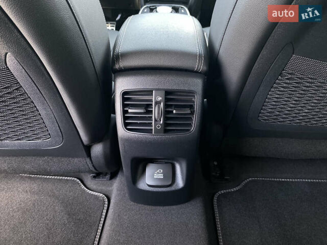 Синий Киа Niro, объемом двигателя 0 л и пробегом 24 тыс. км за 24600 $, фото 98 на Automoto.ua
