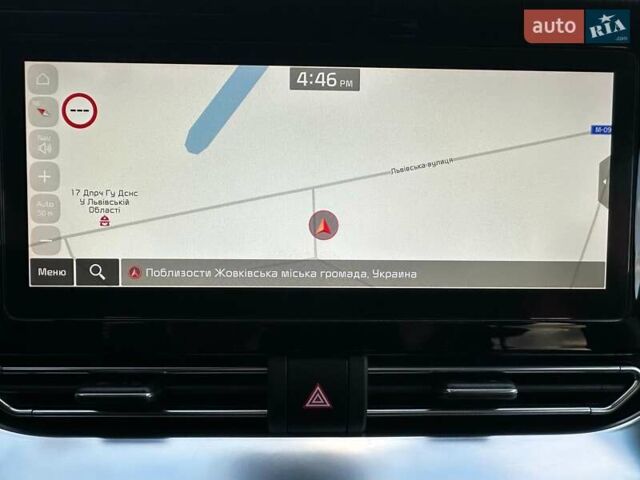 Синий Киа Niro, объемом двигателя 0 л и пробегом 62 тыс. км за 23600 $, фото 60 на Automoto.ua