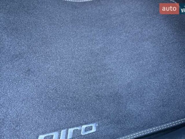 Синій Кіа Niro, об'ємом двигуна 0 л та пробігом 82 тис. км за 18950 $, фото 113 на Automoto.ua