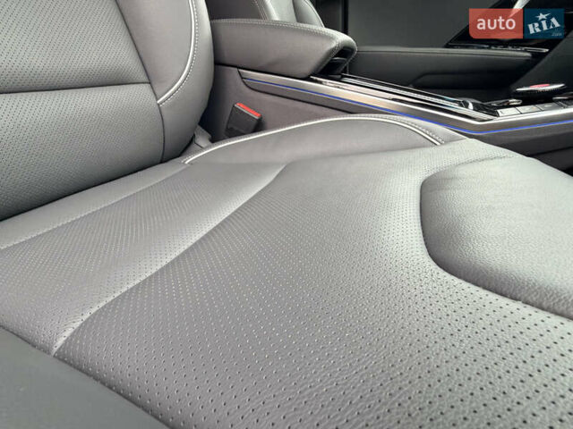 Синий Киа Niro, объемом двигателя 0 л и пробегом 64 тыс. км за 23800 $, фото 25 на Automoto.ua