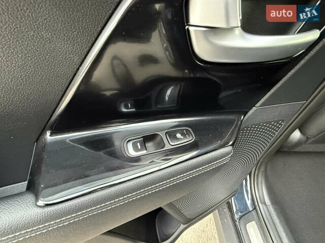 Синій Кіа Niro, об'ємом двигуна 0 л та пробігом 136 тис. км за 19350 $, фото 54 на Automoto.ua