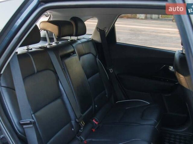 Синий Киа Niro, объемом двигателя 0 л и пробегом 125 тыс. км за 18950 $, фото 75 на Automoto.ua