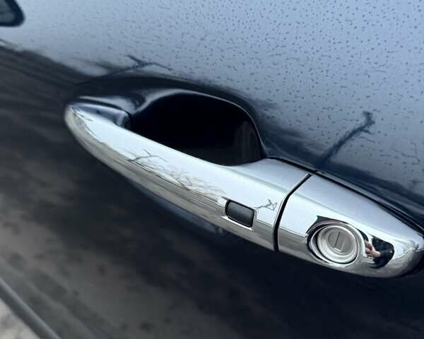 Синій Кіа Niro, об'ємом двигуна 0 л та пробігом 138 тис. км за 18900 $, фото 12 на Automoto.ua