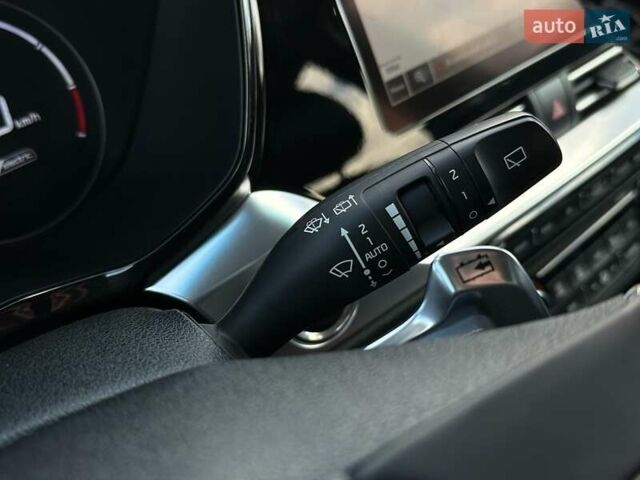 Синий Киа Niro, объемом двигателя 0 л и пробегом 57 тыс. км за 23700 $, фото 54 на Automoto.ua