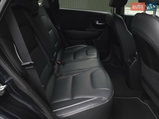 Синій Кіа Niro, об'ємом двигуна 0 л та пробігом 129 тис. км за 18999 $, фото 33 на Automoto.ua