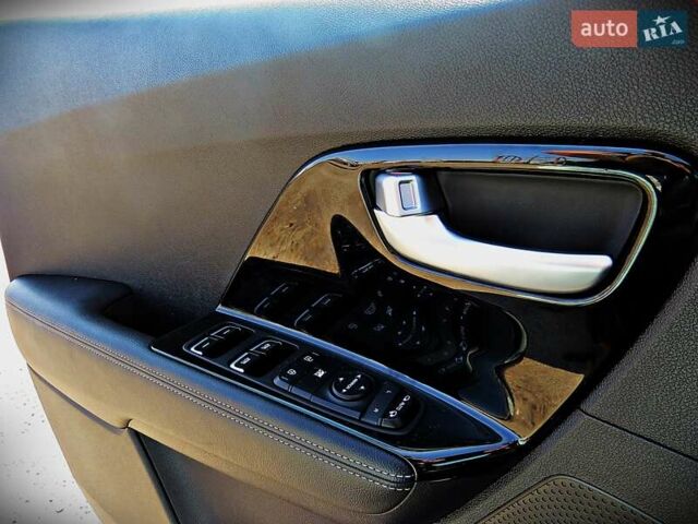 Синій Кіа Niro, об'ємом двигуна 1.58 л та пробігом 35 тис. км за 23900 $, фото 8 на Automoto.ua