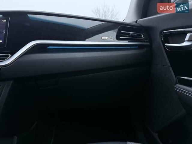 Синий Киа Niro, объемом двигателя 0 л и пробегом 138 тыс. км за 18900 $, фото 21 на Automoto.ua