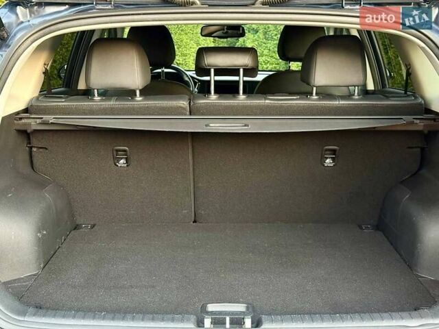 Синій Кіа Niro, об'ємом двигуна 0 л та пробігом 69 тис. км за 19999 $, фото 20 на Automoto.ua