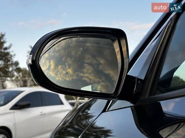 Синій Кіа Niro, об'ємом двигуна 0 л та пробігом 112 тис. км за 18800 $, фото 31 на Automoto.ua
