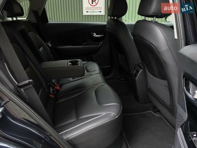 Синий Киа Niro, объемом двигателя 0 л и пробегом 139 тыс. км за 18950 $, фото 32 на Automoto.ua