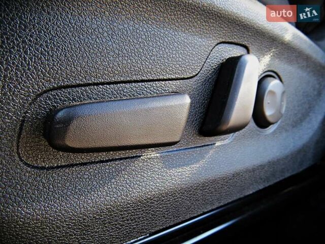Синій Кіа Niro, об'ємом двигуна 1.58 л та пробігом 35 тис. км за 23900 $, фото 9 на Automoto.ua