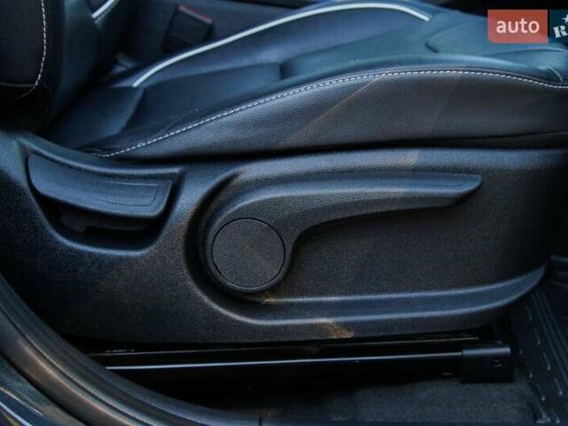 Синий Киа Niro, объемом двигателя 0 л и пробегом 125 тыс. км за 18950 $, фото 68 на Automoto.ua