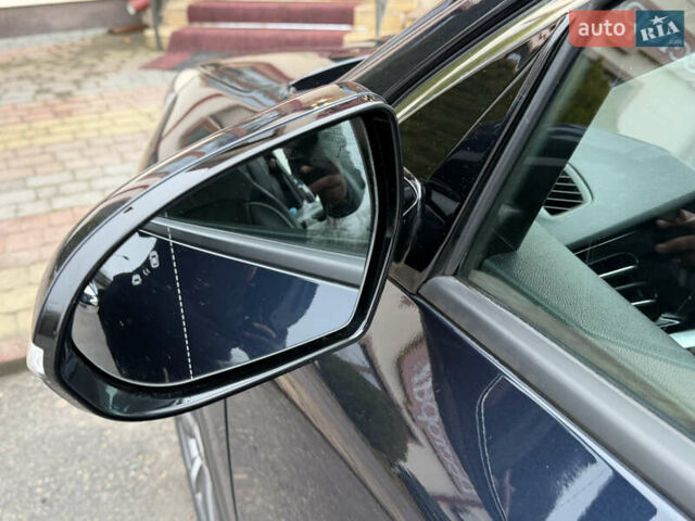 Синій Кіа Niro, об'ємом двигуна 0 л та пробігом 159 тис. км за 18499 $, фото 25 на Automoto.ua