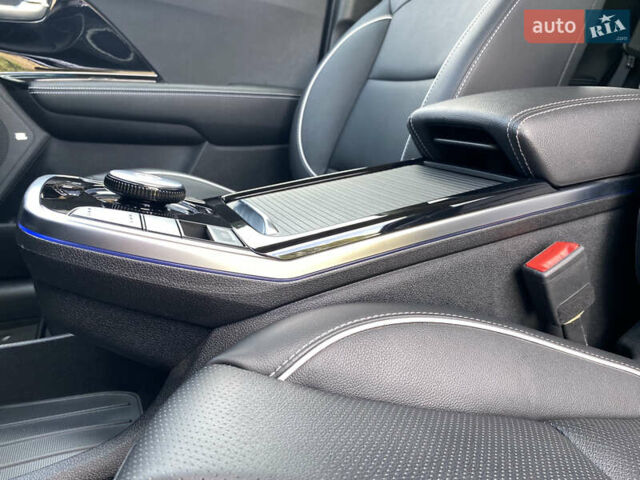 Синий Киа Niro, объемом двигателя 0 л и пробегом 24 тыс. км за 24600 $, фото 79 на Automoto.ua