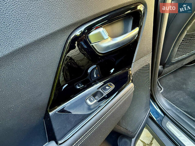 Синій Кіа Niro, об'ємом двигуна 0 л та пробігом 82 тис. км за 19999 $, фото 30 на Automoto.ua