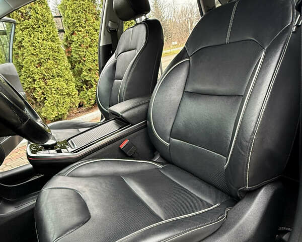 Синій Кіа Niro, об'ємом двигуна 0 л та пробігом 87 тис. км за 18999 $, фото 21 на Automoto.ua